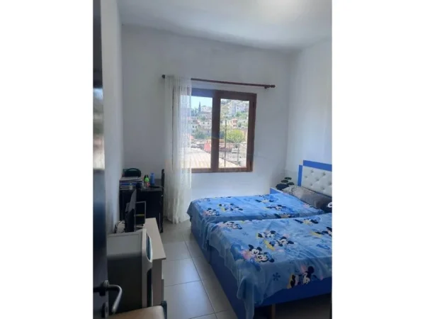 Durres, shitet apartament 2+1 Kati 2, 52 m² 63.000 € (Cezma ferres)