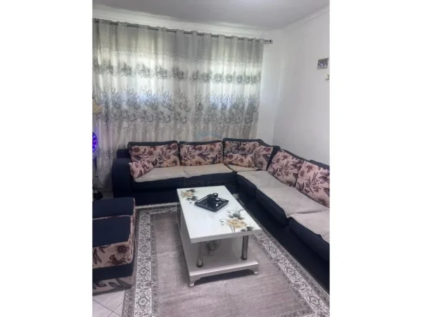 Durres, shitet apartament 2+1 Kati 2, 52 m² 63.000 € (Cezma ferres)
