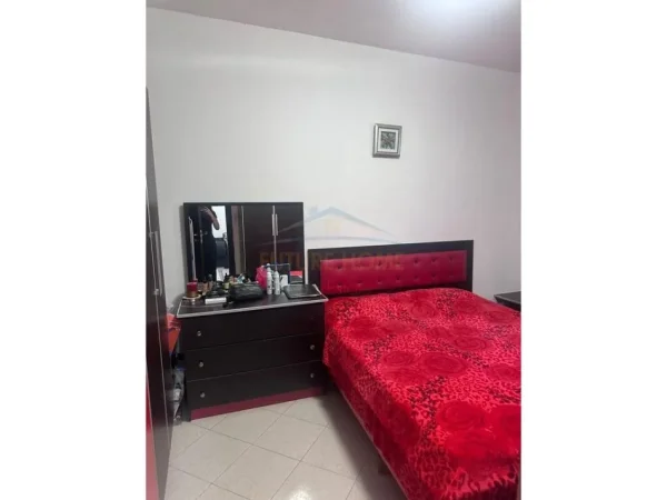 Durres, shitet apartament 2+1 Kati 2, 52 m² 63.000 € (Cezma ferres)