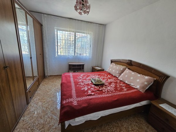 Tirane, shitet apartament 1+1 Kati 5, 59 m² 85.000 € (KINOSTUDIO)