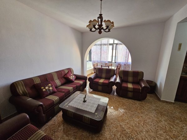 Tirane, shitet apartament 1+1 Kati 5, 59 m² 85.000 € (KINOSTUDIO)