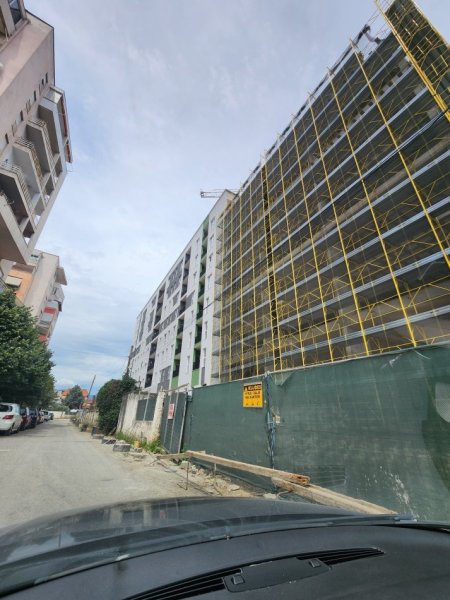 OKAZION 💥 1,300€/m2: Ap 2+1+2wc ( 📍 ish Shqiponja - Casa Italia) k3, Pllt ne Ndertim - Kompleks & Cilesi Premium *** 121,500€