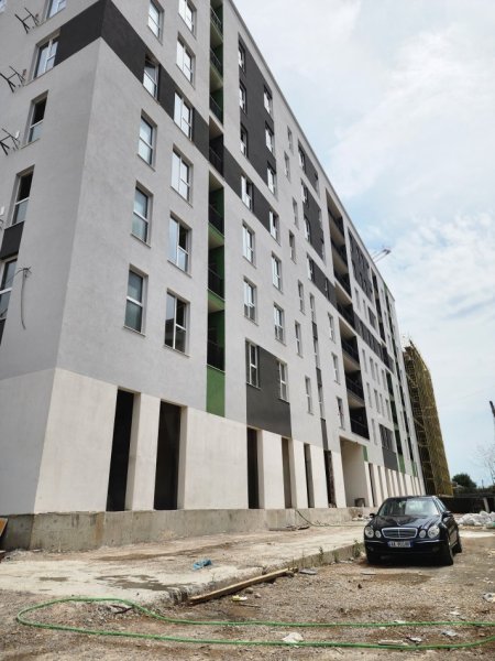 OKAZION 💥 1,300€/m2: Ap 2+1+2wc ( 📍 ish Shqiponja - Casa Italia) k3, Pllt ne Ndertim - Kompleks & Cilesi Premium *** 121,500€