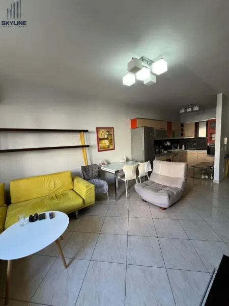 Tirane, jepet me qera apartament 2+1 Kati 5, 90 m² 400 € 