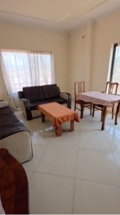 Tirane, jepet me qera apartament 2+1 Kati 7, 85 m² 300 € (Komisariati nr 4)