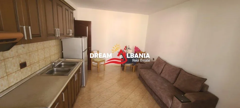 Tirane, shitet apartament 1+1 Kati 4, 70 m² 125.000 € (brenda Unazes, prane Harry Fultz)