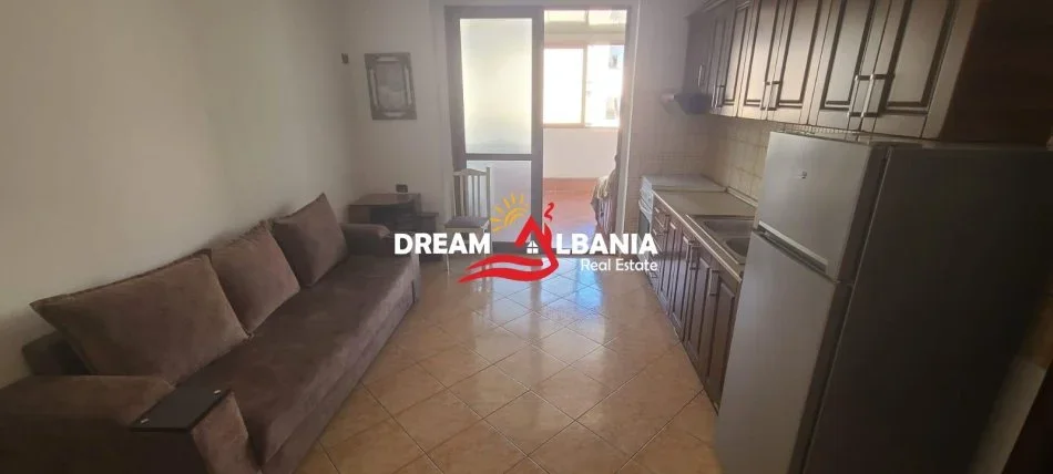 Tirane, shitet apartament 1+1 Kati 4, 70 m² 125.000 € (brenda Unazes, prane Harry Fultz)