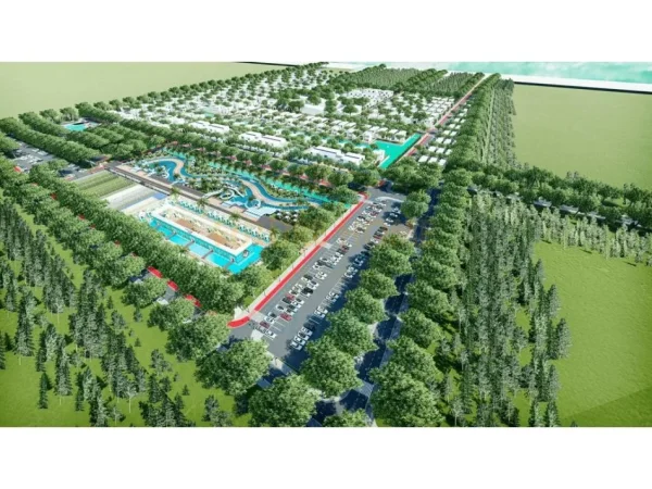 Durres, shitet apartament 1+1 Kati 0, 71 m² 211.213 € (Hamallaj)