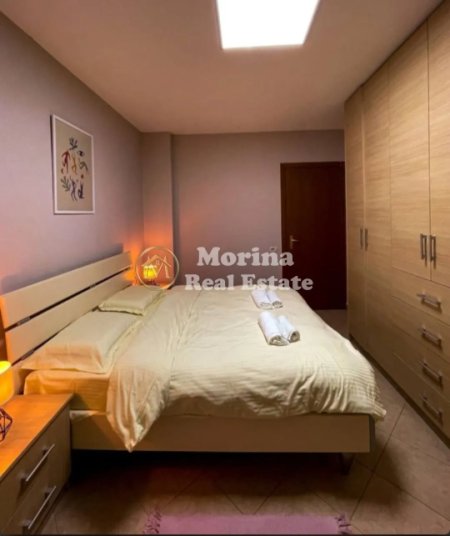 Tirane, jepet me qera apartament 1+1 Kati 3, 62 m² 600 € (Selvia)