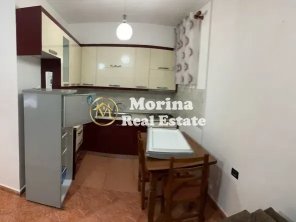 Tirane, jepet me qera apartament 1+1 Kati 1, 65 m² 500 € (Rruga e Dibres)