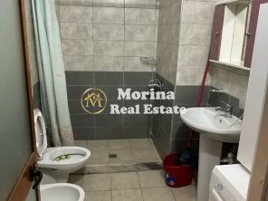 Tirane, jepet me qera apartament 1+1 Kati 1, 65 m² 500 € (Rruga e Dibres)
