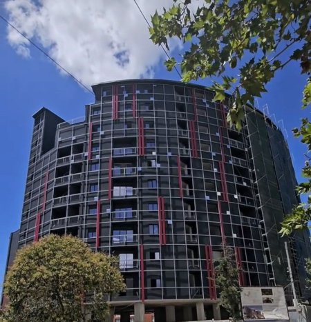 Tirane, shitet apartament 2+1+Ballkon Kati 2, 105 m² 179.000 € (DON BOSKO)