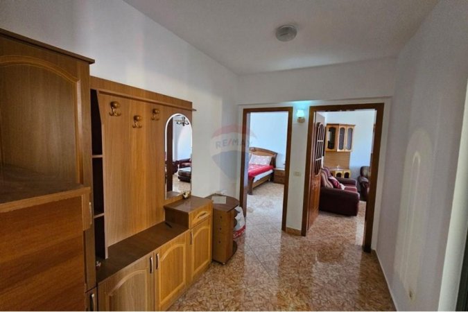 Tirane, shitet apartament 1+1 Kati 5, 59 m² 85.000 € (Aleksander Mosiu)