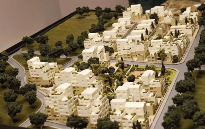 Vlore, shitet apartament 1+1+Aneks+Ballkon Kati 0, 72 m² 200.200 € (Dhrimadhe)