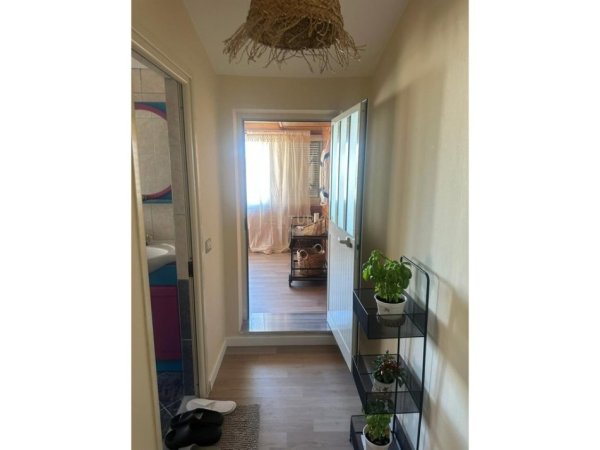 Golem, shitet apartament Kati 5, 45 m² 58.000 € 