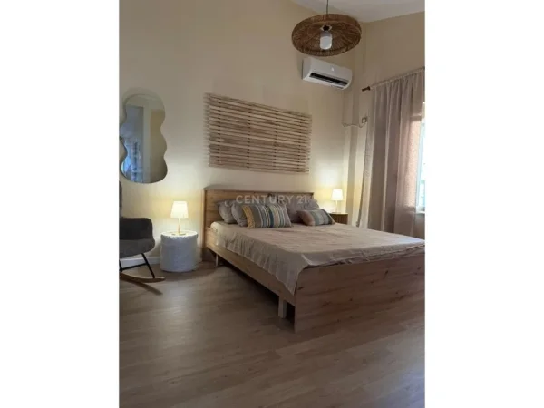 Golem, shitet apartament Kati 5, 45 m² 58.000 € 