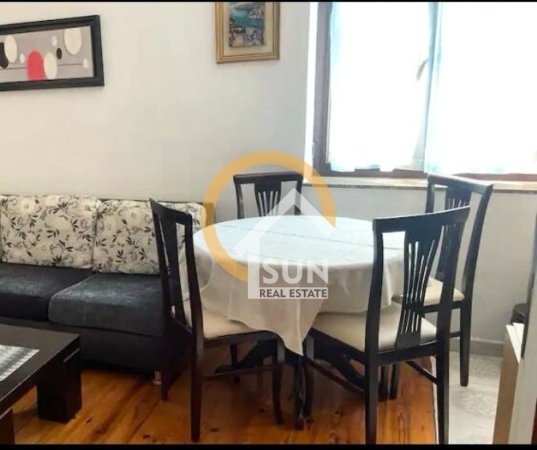 Shkoder, jepet me qera apartament 2+1 Kati 3, 75 m² (CINARI, SHKODER)
