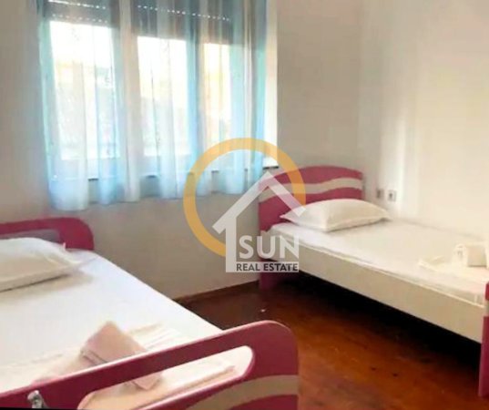 Shkoder, jepet me qera apartament 2+1 Kati 3, 75 m² (CINARI, SHKODER)