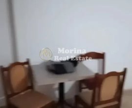 Tirane, jepet me qera apartament 1+1 Kati 1, 30 m² 220 € (Allias)