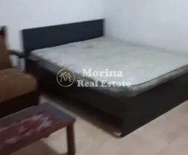 Tirane, jepet me qera apartament 1+1 Kati 1, 30 m² 220 € (Allias)
