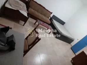 Tirane, jepet me qera apartament 1+1 Kati 1, 30 m² 220 € (Allias)