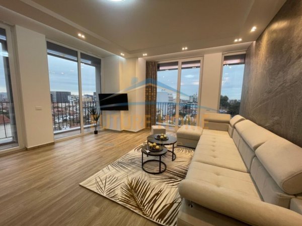 Tirane, jepet me qera apartament 2+1 Kati 2, 130 m² 1.200 € (Rruga Riza Cerova pranë Gjimazit Partizani)
