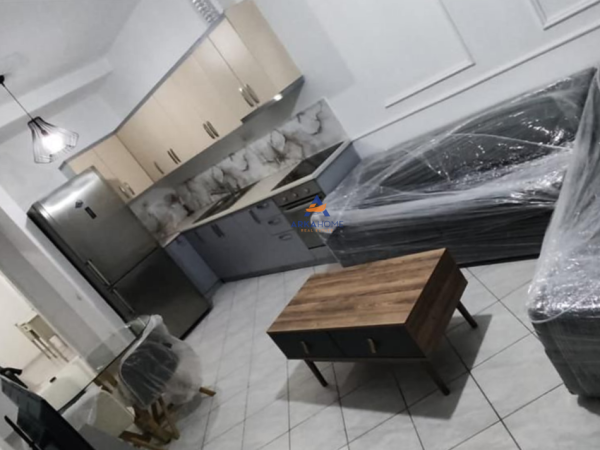 Tirane, jepet me qera apartament 2+1+Ballkon Kati 1, 120 m² 600 € (RRUGA HAMDI GARUNJA,LIQENI I THATE)