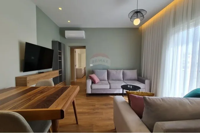 Tirane, shitet apartament 3+1 , 101 m² 255.000 € (Rr. Muhamet Gjollesha)