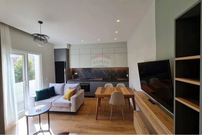 Tirane, shitet apartament 3+1 , 101 m² 255.000 € (Rr. Muhamet Gjollesha)