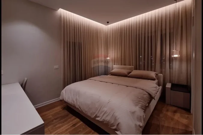 Tirane, shitet apartament 3+1 , 101 m² 255.000 € (Rr. Muhamet Gjollesha)