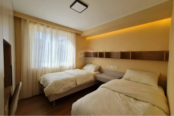 Tirane, shitet apartament 3+1 , 101 m² 255.000 € (Rr. Muhamet Gjollesha)