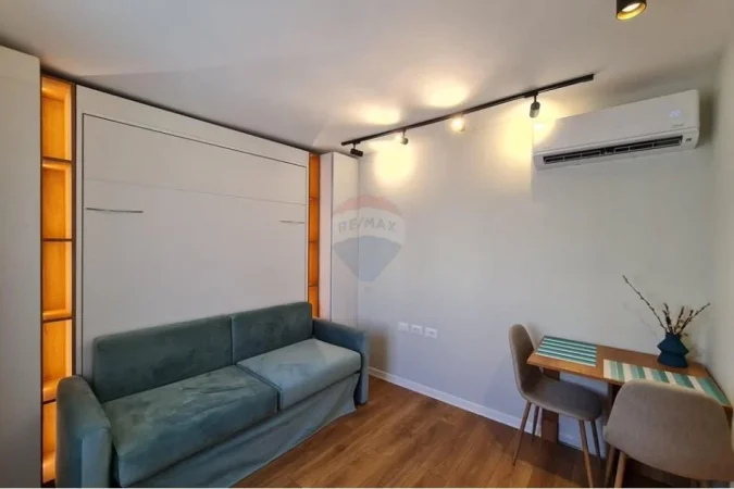 Tirane, shitet apartament 3+1 , 101 m² 255.000 € (Rr. Muhamet Gjollesha)