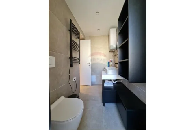 Tirane, shitet apartament 3+1 , 101 m² 255.000 € (Rr. Muhamet Gjollesha)