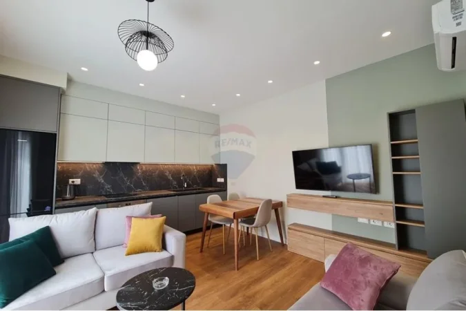 Tirane, shitet apartament 3+1 , 101 m² 255.000 € (Rr. Muhamet Gjollesha)