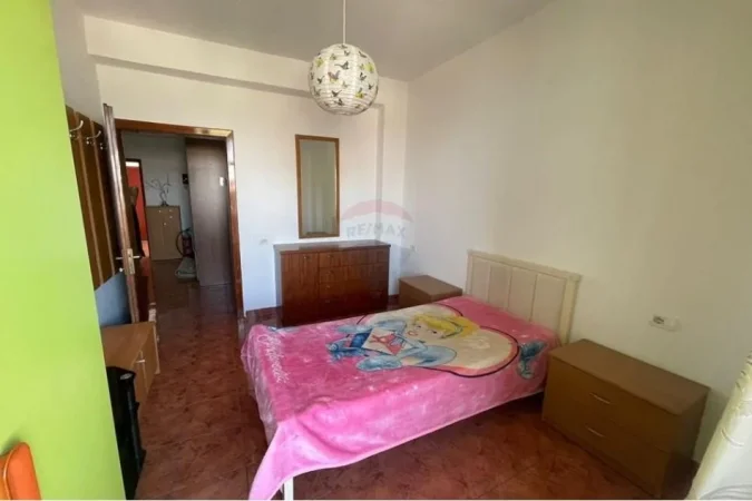 Shqiperi, shitet apartament 2+1+Ballkon Kati 6, 91 m² 105.000 € 