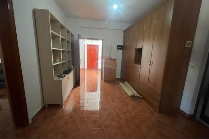 Shqiperi, shitet apartament 2+1+Ballkon Kati 6, 91 m² 105.000 € 