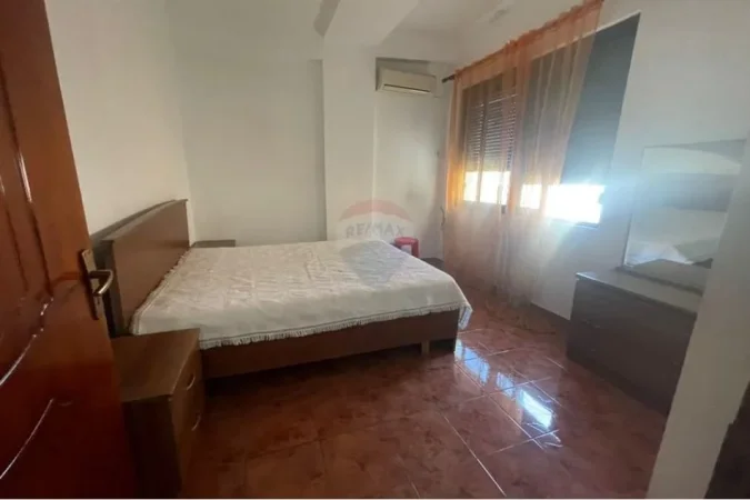 Shqiperi, shitet apartament 2+1+Ballkon Kati 6, 91 m² 105.000 € 