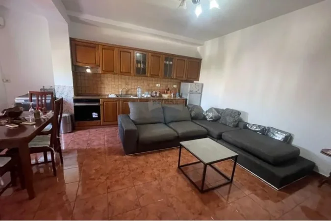 Shqiperi, shitet apartament 2+1+Ballkon Kati 6, 91 m² 105.000 € 