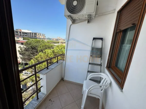Durres, shitet apartament 2+1+Aneks+Ballkon Kati 5, 68 m² 85.000 € (Mal i Robit, Golem)