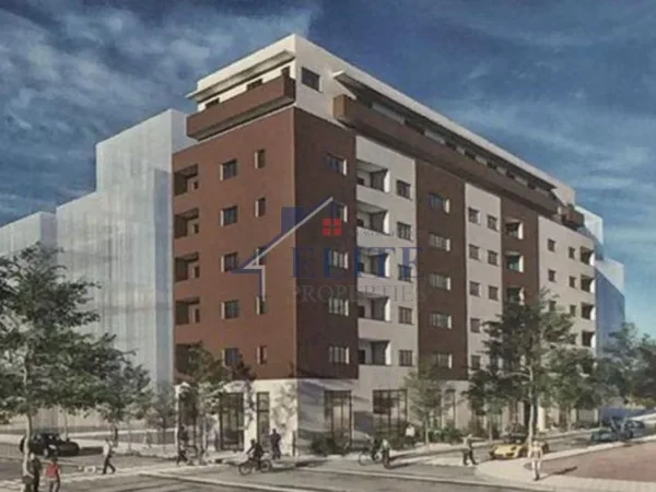 Tirane, shitet apartament 2+1+Ballkon Kati 5, 98 m² 260.000 € 