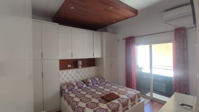 Tirane, jepet me qera apartament 2+1 Kati 3, 73 m² 600 € (SIRI KODRA)
