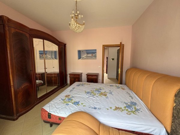 Golem, shitet apartament+verande | Penthouse 1+1+Aneks+Ballkon Kati 5, 66 m² 147.000 € (Golem, prane Porto Kavalja.)