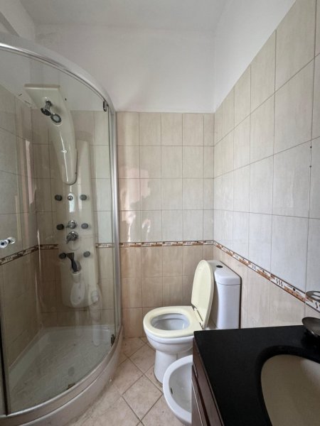 Golem, shitet apartament+verande | Penthouse 1+1+Aneks+Ballkon Kati 5, 66 m² 147.000 € (Golem, prane Porto Kavalja.)