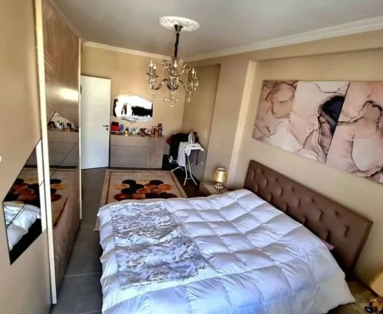 Tirane, shitet apartament 1+1 , 74 m² 139.000 € (TREGU ELEKTRIK)