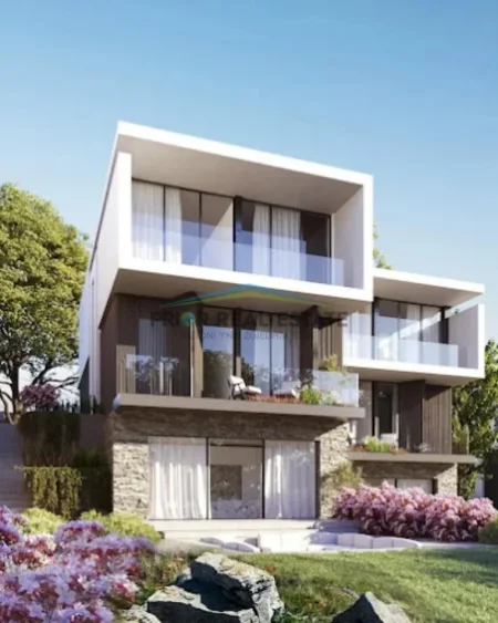 Tirane, shitet Vile 3 Katshe , 506 m² 1.113.000 € (Liqeni i Farkes)