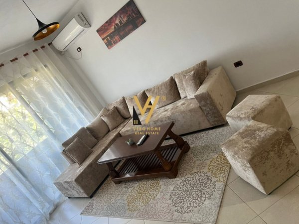 Tirane, jepet me qera apartament 2+1+Ballkon Kati 2, 90 m² 500 € (ASTIR)