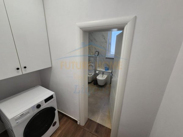 0683487469 Tirane, jepet me qera apartament 1+1 Kati 5, 70 m² 650 € (MYSLYM SHYRI)
