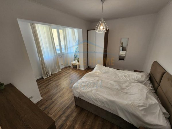0683487469 Tirane, jepet me qera apartament 1+1 Kati 5, 70 m² 650 € (MYSLYM SHYRI)