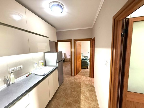 JEPET ME QERA SUPER APARTAMENT 2+1 TEK OXHAKU, PRANE SHKOLLES SE BASHKUAR, Kati 4, 60 m² 400 €