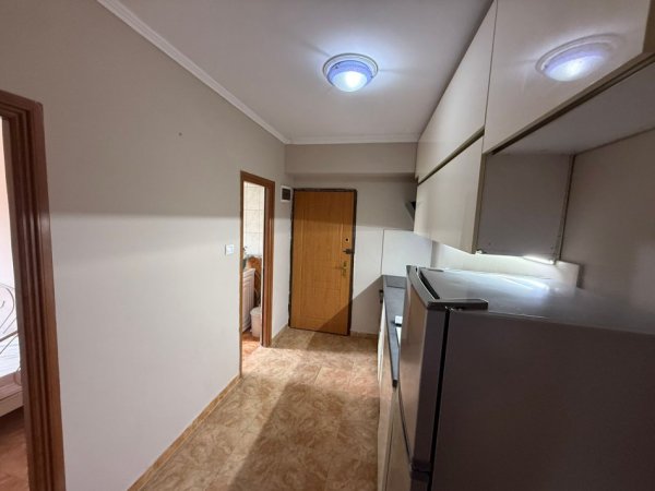 JEPET ME QERA SUPER APARTAMENT 2+1 TEK OXHAKU, PRANE SHKOLLES SE BASHKUAR, Kati 4, 60 m² 400 €